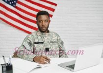 Army scholarships application