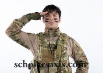Army Officer Scholarships Program 2023-2024